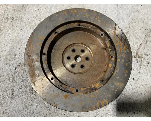 New Holland N844T Flywheel