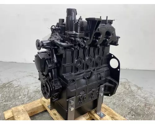 New Holland N844 Engine Assembly