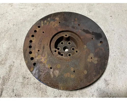 Flywheel New Holland N844 Vander Haags Inc Sp