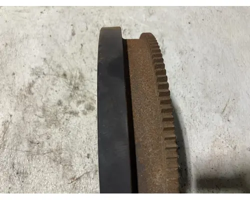 New Holland N844 Flywheel