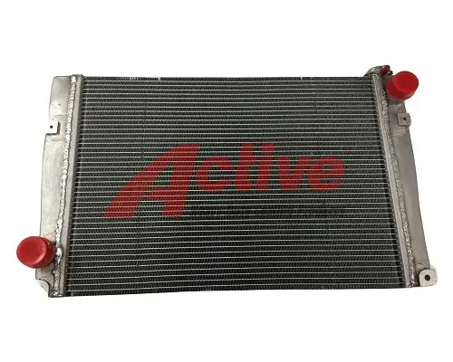 New Holland SR150 Radiator