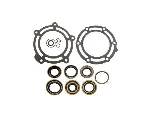 Manual Transmission Parts, Misc. New Process/New Venture 231D Holst Truck Parts