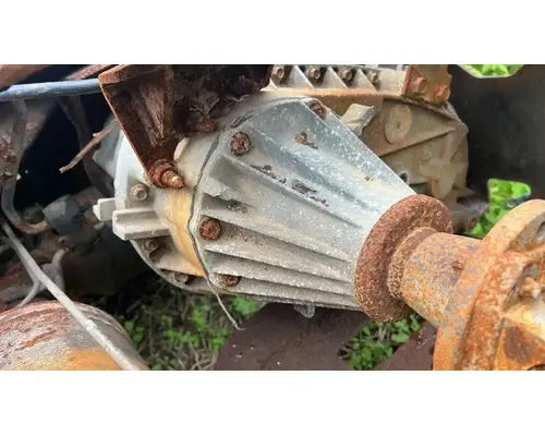 Transmission Assembly New Process/New Venture 273G Dixie Truck Centre