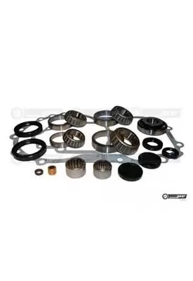 New Process/New Venture 435 Manual Transmission Parts, Misc.