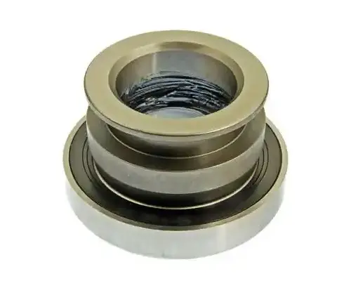 Manual Transmission Parts, Misc. New Process/New Venture 435 Holst Truck Parts