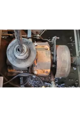 New Process/New Venture 435 Transmission Assembly