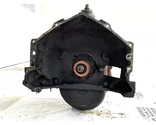 New Process/New Venture 435 Transmission Assembly