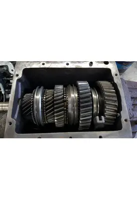 New Process/New Venture NV4500 Transmission Assembly