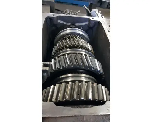 New Process/New Venture NV4500 Transmission Assembly