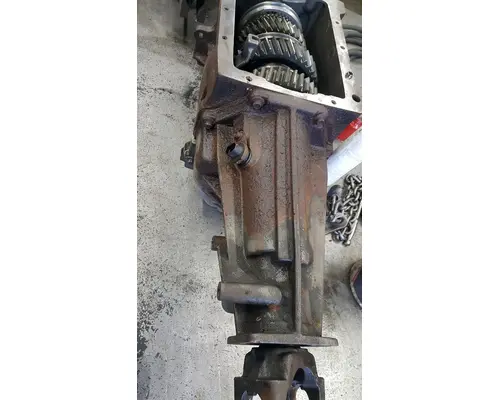 New Process/New Venture NV4500 Transmission Assembly