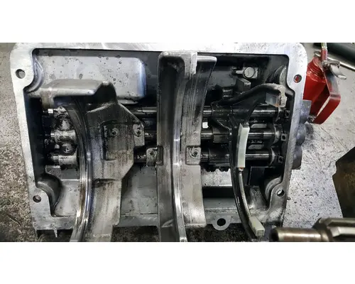 New Process/New Venture NV4500 Transmission Assembly