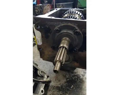 New Process/New Venture NV4500 Transmission Assembly