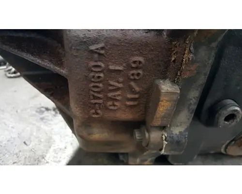 New Process/New Venture NV4500 Transmission Assembly