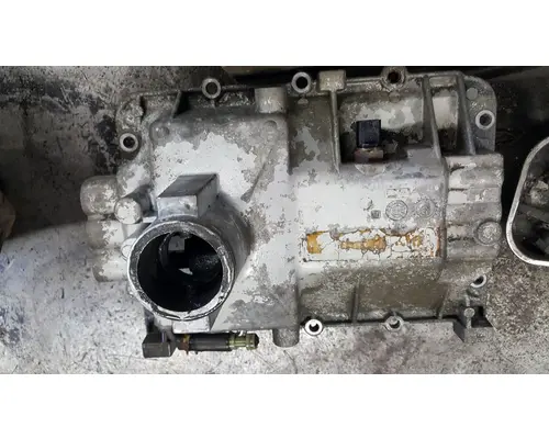 New Process/New Venture NV4500 Transmission Assembly