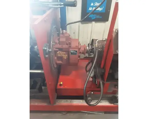 Transmission Assembly New Process/New Venture NP435 Holst Truck Parts