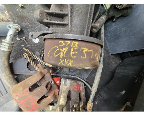 Transmission Assembly NEW PROCESS  Crest Truck Parts