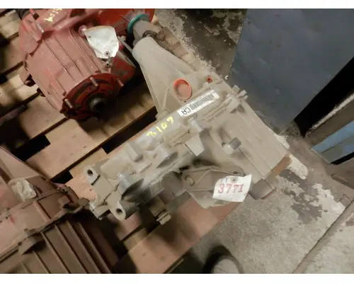 Transfer Case Assembly NEW PROCESS 208C New York Truck Parts, Inc.