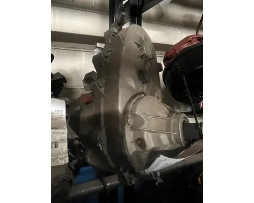 Transfer Case Assembly NEW PROCESS 208D Michigan Truck Parts