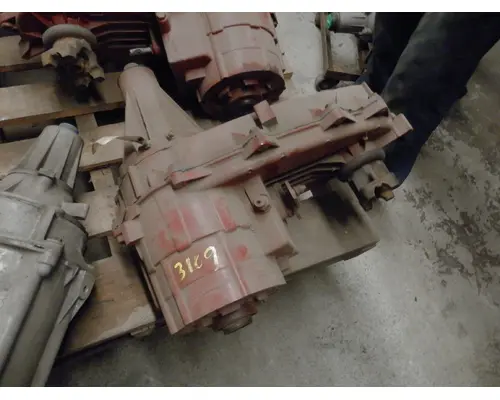 Transfer Case Assembly NEW PROCESS 208F New York Truck Parts, Inc.