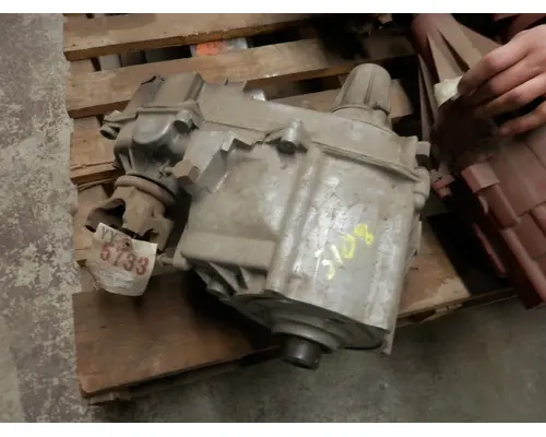 Transfer Case Assembly NEW PROCESS 233C New York Truck Parts, Inc.