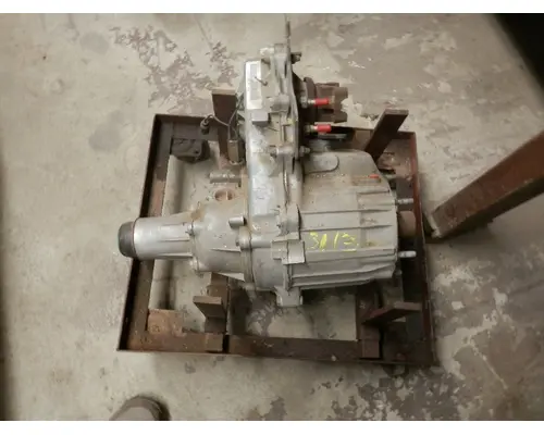 Transfer Case Assembly NEW PROCESS 242 AMG New York Truck Parts, Inc.
