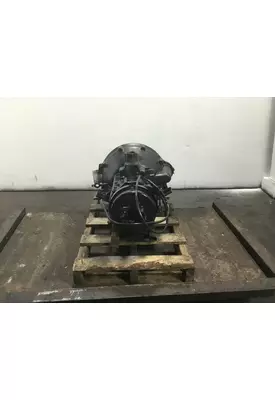 New Process 435L Transmission