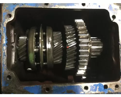 New Process 435L Transmission