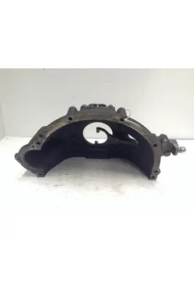 New Process 435 Clutch Housing
