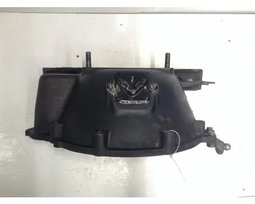 New Process 435 Clutch Housing