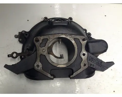 New Process 435 Clutch Housing