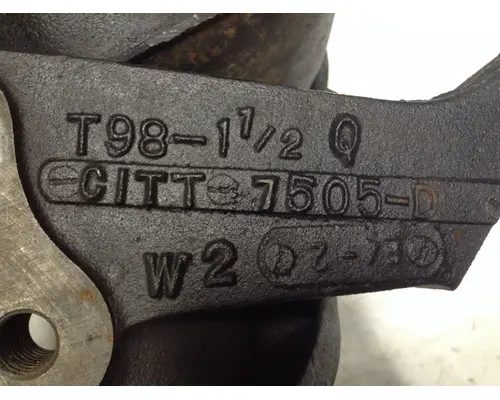 New Process 435 Clutch Housing