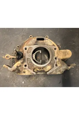 New Process 435 Clutch Housing