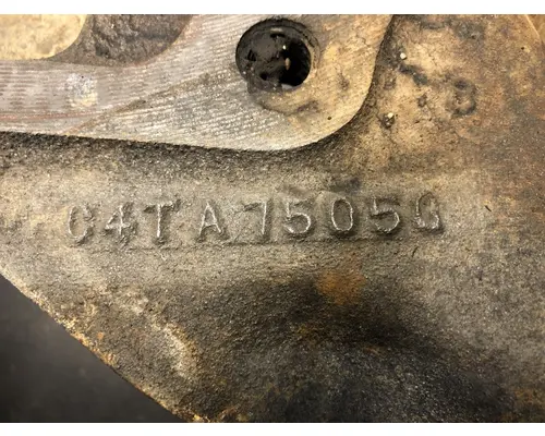 New Process 435 Clutch Housing