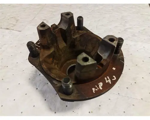 Manual Transmission Parts, Misc. New Process 435 Spalding Auto Parts