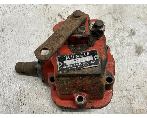 PTO New Process 435 Vander Haags Inc Sp