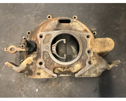 Bell Housing New Process 435 Vander Haags Inc Sp