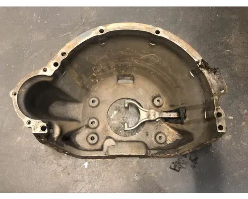 New Process 435 Transmission Clutch Housing