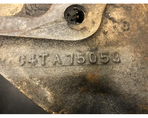 New Process 435 Transmission Clutch Housing