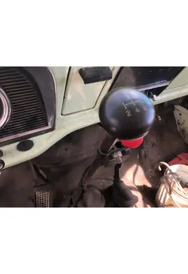 New Process 435 Transmission Shift Lever (Manual)