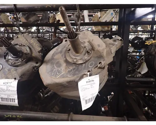Transmission Assembly NEW PROCESS 435 Michigan Truck Parts