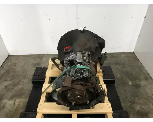 Transmission Assembly New Process 435 Vander Haags Inc Sp