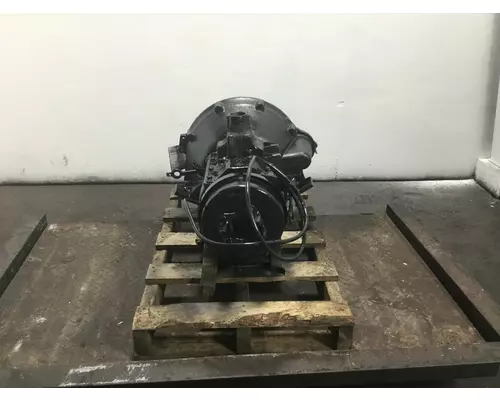 Transmission Assembly New Process 435L Vander Haags Inc Dm