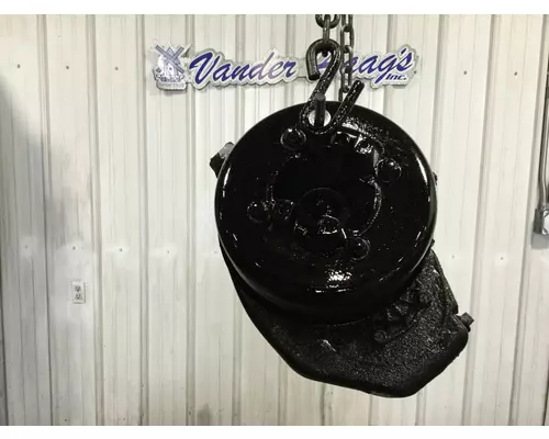 Transmission Assembly New Process 435L Vander Haags Inc Dm
