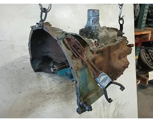 Transmission Assembly New Process 542 Spalding Auto Parts