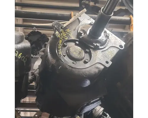 Transmission Assembly NEW PROCESS 542 Michigan Truck Parts