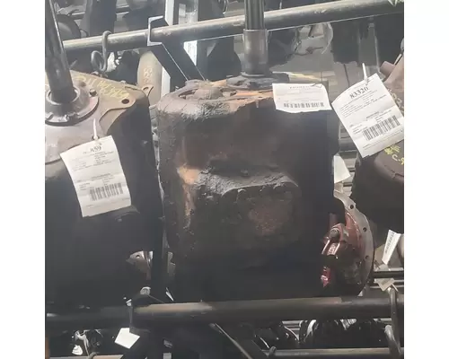 Transmission Assembly NEW PROCESS 542 Michigan Truck Parts