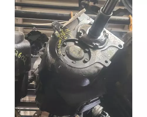 Transmission Assembly NEW PROCESS 542 Michigan Truck Parts