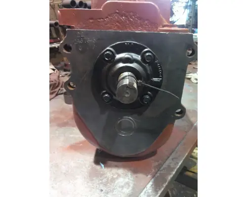 Transmission Assembly NEW PROCESS NP435 LKQ Heavy Truck - Goodys