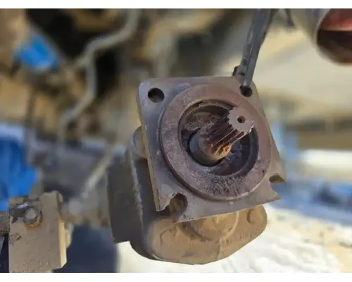 Hydraulic Pump/PTO Pump New Star S-10198 Geco - Fresno