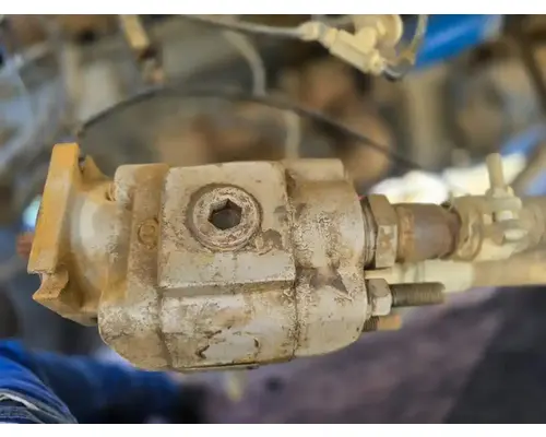 New Star S-10198 Hydraulic PumpMotor